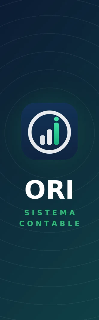 ORI Sistema Contable